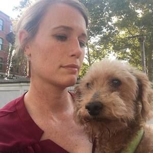 Meet your Posher, Natalie